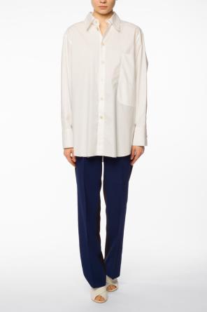 Oversize shirt, zdjęcie 2 Oversize shirt od Marni